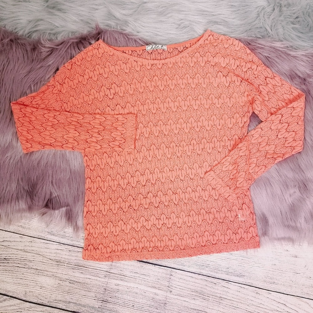 Chloe K blouse